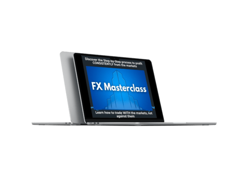 Download Uprise Academy – FX Masterclass 2.0