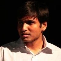 Varun T.