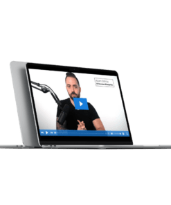 Adam Enfroy – AI Income Blueprint