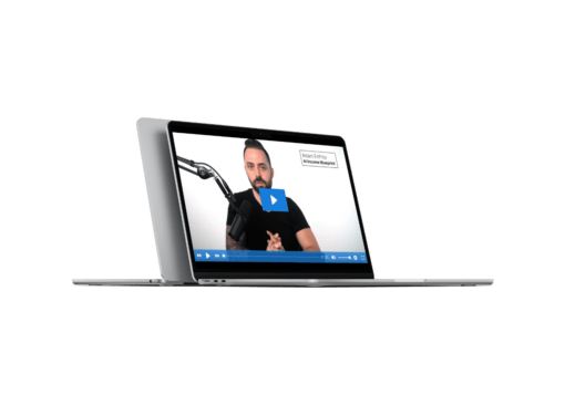 Adam Enfroy – AI Income Blueprint