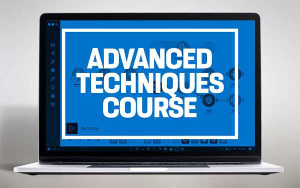 Download Advanced Techniques for Make.com Automation