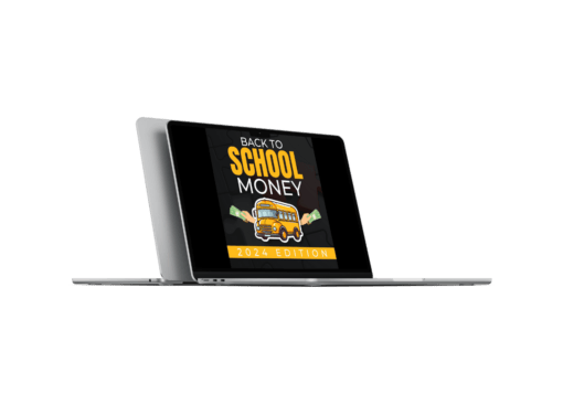Ben Adkins – Back To School Money 2024