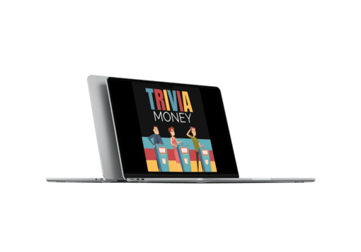 Ben Adkins – Trivia Money