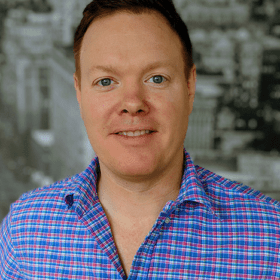 Brian Nagele
