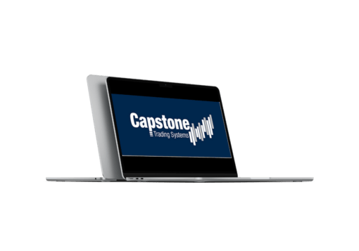 Capstone Trading Systems – Algorithmic Trading System