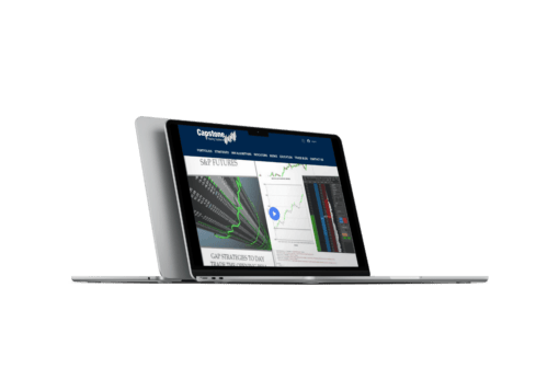 Capstone Trading Systems – Seven Trading Systems