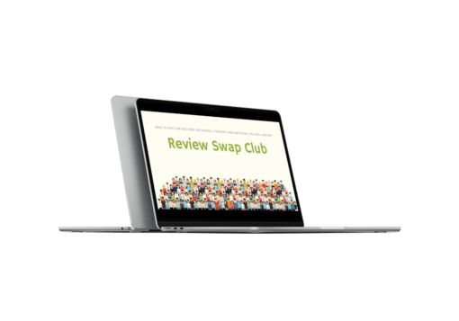 Debbie Drum – Review Swap Club