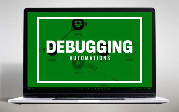 Download Debugging Your Automations