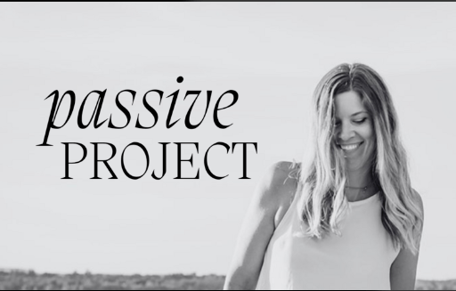 Download Gemma Bonham-Carter - The Passive Project