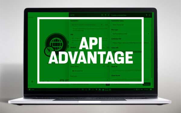 Download The API Advantage