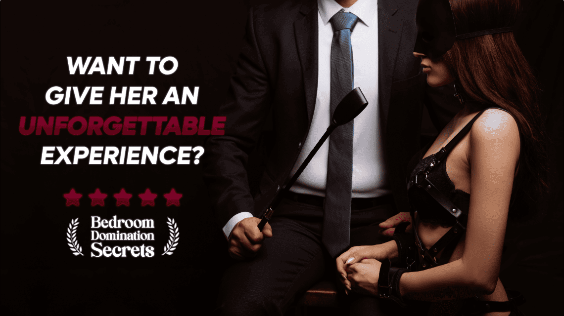 Download The Womanizer’s Bedroom Domination Secrets