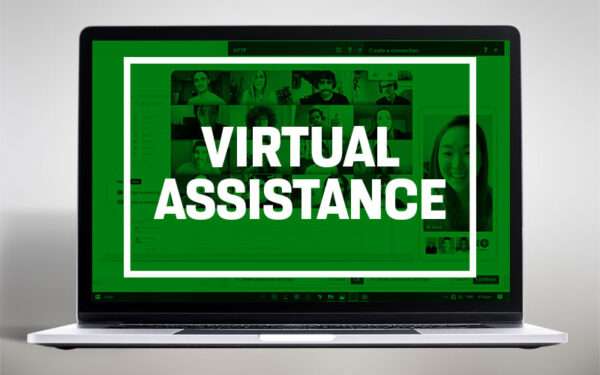 Download Unleashing the Power of Virtual Assistance