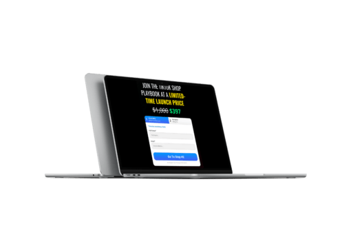 Ecom Degree University – TikTok Shop Playbook