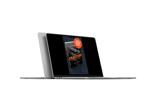 Gino Wickman – Traction: Get a Grip on Your Business