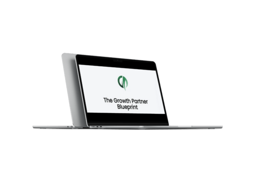 The Growth Partner Blueprint