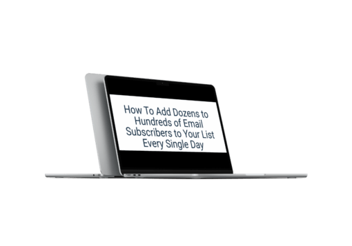 Ian Stanley – List Snowball Course + Cart Abandon Sequence Templates (Complete Version)