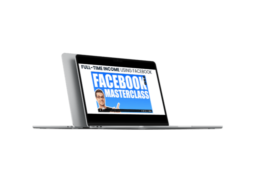 Jesse Cunningham – Facebook Money Masterclass