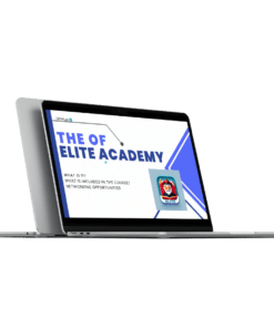 Kyle Allen – The OF Elite Academy