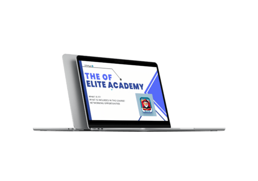 Kyle Allen – The OF Elite Academy