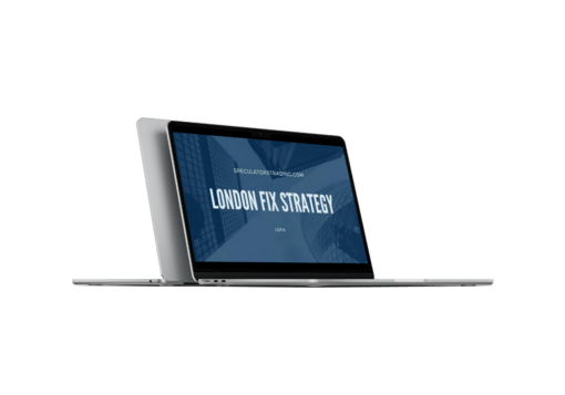 LONDON FIX & COMPLETE MACRO STRATEGY
