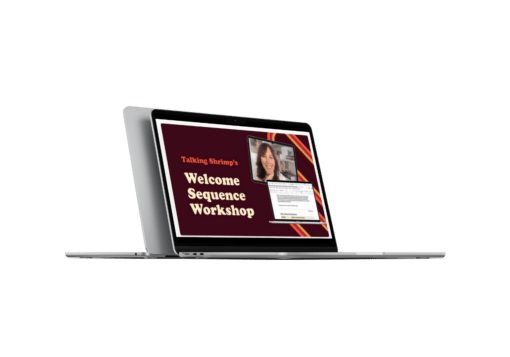 Laura Belgray – Welcome Sequence Workshop
