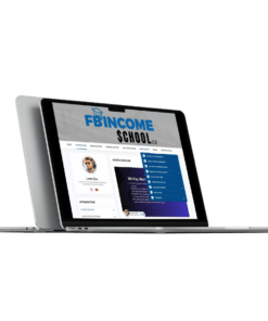 Lester Diaz - Facebook Income School 2.0