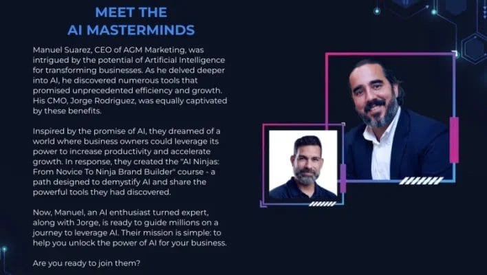 MEET THE AUTHOR