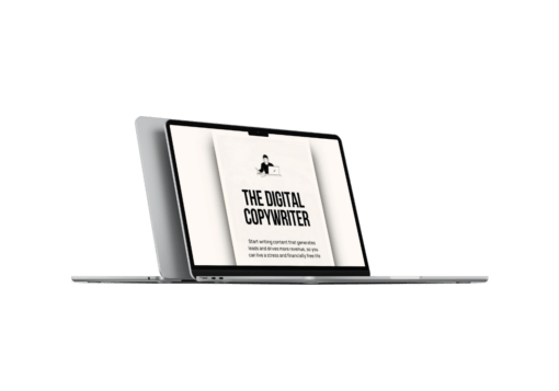 Matt Barker – The Digital Copywriter
