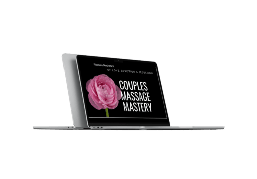Pleasure Mechanics – Couples Massage Mastery