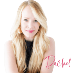 Rachel Pedersen