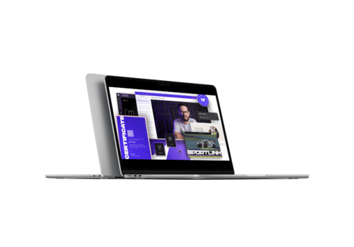 Ran Segall (Flux) – Webflow Masterclass 4.0 Pro