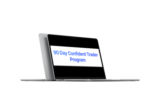 Riley Coleman Trading – 90 Day Confident Trader Program