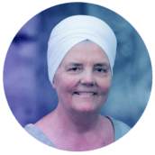 Sat Dharam Kaur N.D