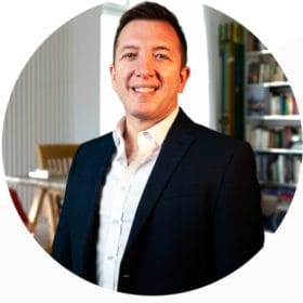 Simon Vernon