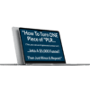 Tony Shepherd - $5K PLR And AI Strategy-feature