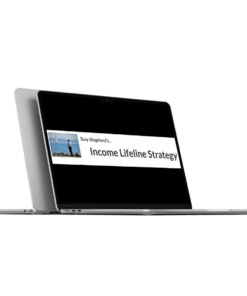 Tony Shepherd - Income Lifeline Strategy
