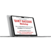 Tony Shepherd - QUIET SUCCESS Workshop