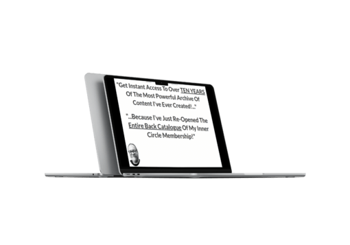 Tony Shepherd - TEN YEARS Of The Most Powerful Archive Of Content_feature