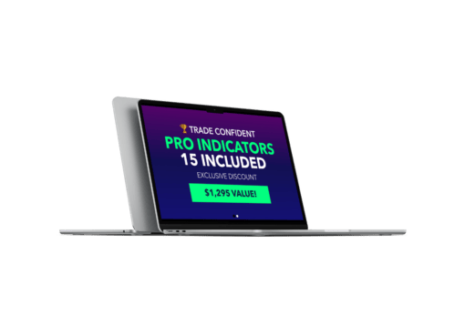 Download Trade Confident - Pro Indicator Pack