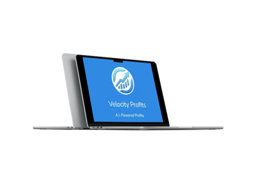 Chris Reader – Velocity Profits