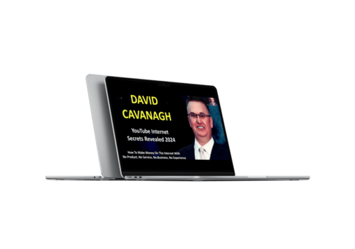 David Cavanagh – Cut And Paste Blueprint