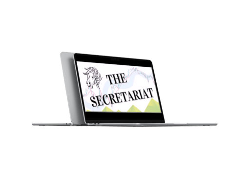 Desire To Trade – The Secretariat – Trend Trading Strategy Masterclass