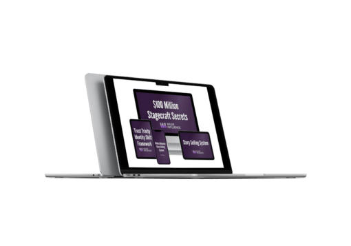 Eli Wilde - The Unstoppable Speaker Roadmap