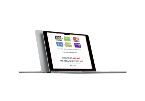Fat Stacks – Local Profits Launch