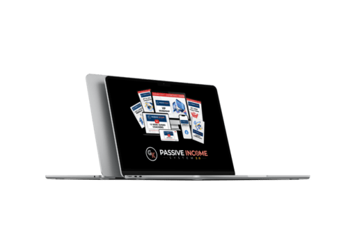 Glynn Kosky – Passive Income System 2.0
