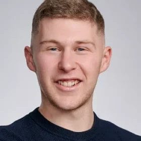 Harry Beadle