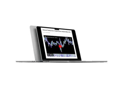 Jayson Casper – Advance Trading Course