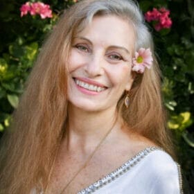 Ma Ananda Sarita