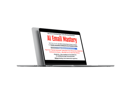 Mario Castelli and Luke – The AI Email Mastery