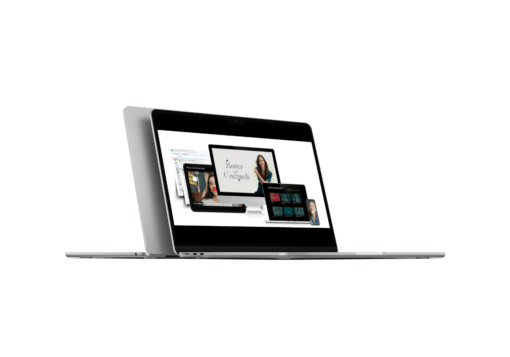 Master of Carousels + Canva Templates